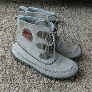 Sorel snow boots